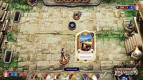 Kingdoms of Lost Valleys