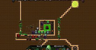 Dwarfs - F2P Base Defend Pack