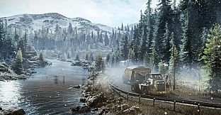 SnowRunner - Years 1 to 5 Pass