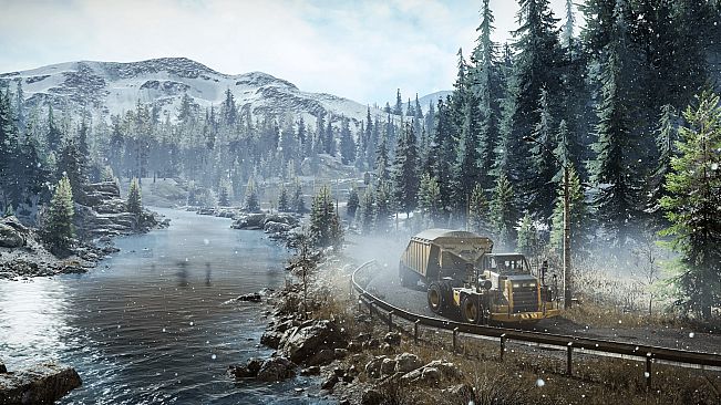 SnowRunner - Years 1 to 5 Pass
