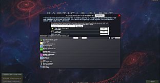 Particle Fleet: Emergence - Corporate Bonus