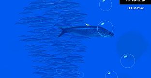 Fish Simulator