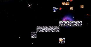 Starry Moon Island Perimeter MP08