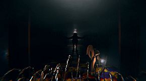 Baby Blues Nightmares - Toddler Horror Game