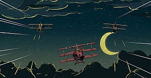 Valiant Hearts