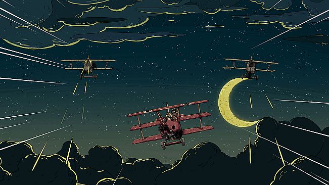 Valiant Hearts