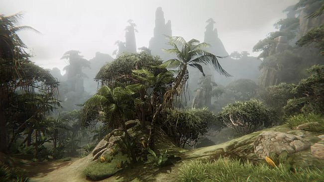 Natural Elements Online