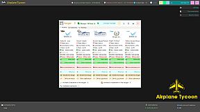 Airplane Tycoon