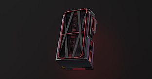 VAIL VR Extraction Seeker Gear Bundle