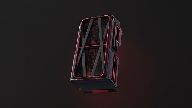 VAIL VR Extraction Seeker Gear Bundle