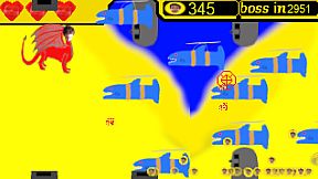 Hey ma i'm a Dragon Now