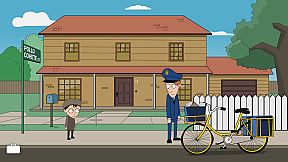 The Revenge of Johnny Bonasera: Episode 1