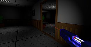 Escape from Nightmare School