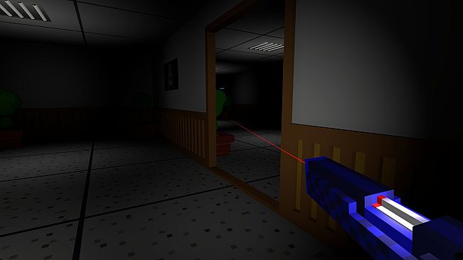 Escape from Nightmare School