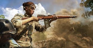 Battlefield V
