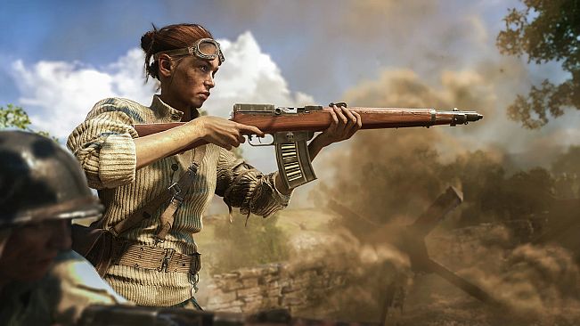 Battlefield V