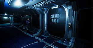 Forever Space: First Person Edition