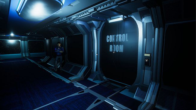 Forever Space: First Person Edition