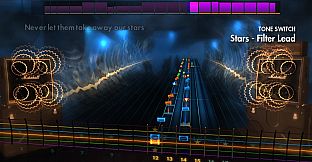 Rocksmith 2014 Edition – Remastered – Sixx:A.M. - “Stars”
