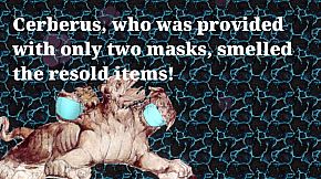 Heartless reseller is Roguelike