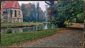 Markus Ritter - The Lost Family