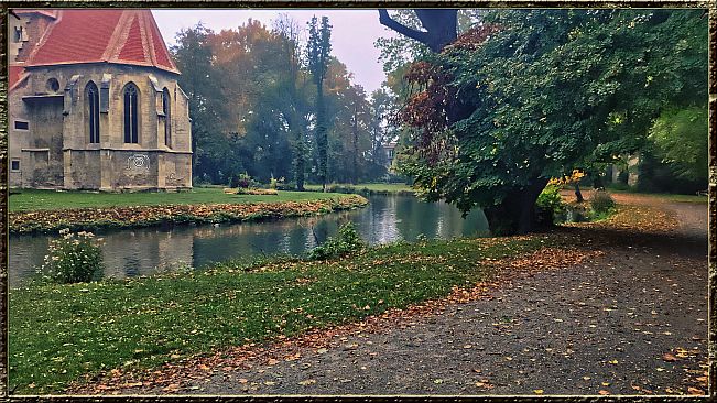 Markus Ritter - The Lost Family