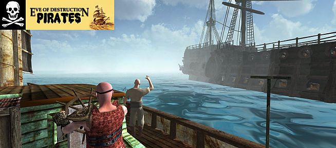 Eve of Destruction - REDUX VIETNAM