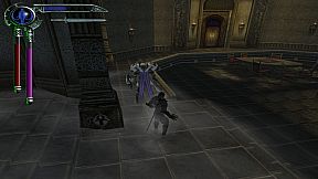 Blood Omen 2: Legacy of Kain