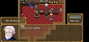 The Tale of Galariel