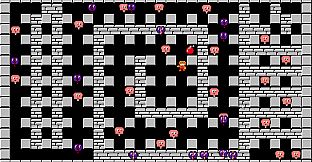 The Tower Of TigerQiuQiu 2 Bomb M5