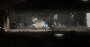 Vapor World: Over The Mind (Game Preview)