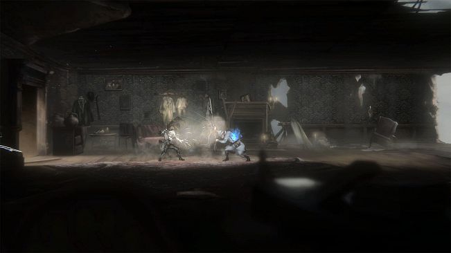 Vapor World: Over The Mind (Game Preview)