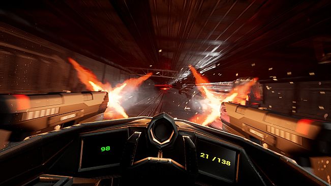 Emitters - Drone Invasions