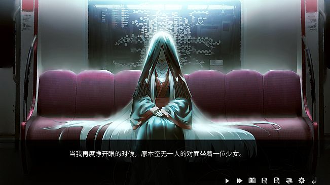 山：临界幸存者 八房台机密档案