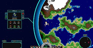 Space One - Electron