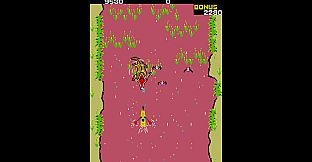 Arcade Archives 2 ADVENTURE CANOE