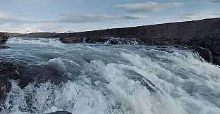 Flow - Find determination