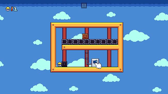 Working Hard Collection