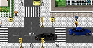 A Tale of Saviors: Garuda Academy