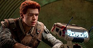 STAR WARS Jedi: Fallen Order