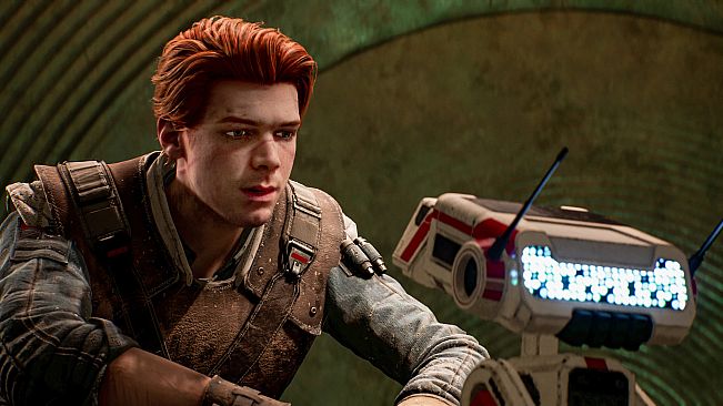 STAR WARS Jedi: Fallen Order