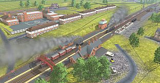 Trainz Plus DLC - Settle and Carlisle