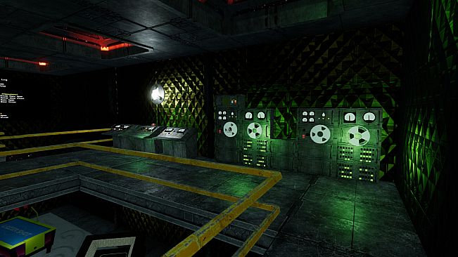 General Purpose Trucker