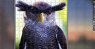 Jigsaw Puzzle Pack - Pixel Puzzles Ultimate: Owls