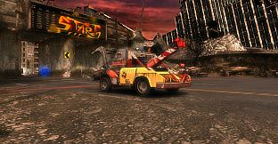 Post Apocalyptic Mayhem: DLC - Chaos Pack