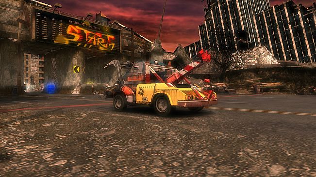 Post Apocalyptic Mayhem: DLC - Chaos Pack