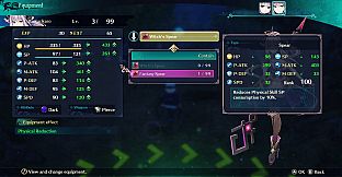 Dragon Star Varnir Ultimate Weapon Collection