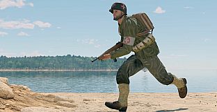 Enlisted - USA Starter Pack