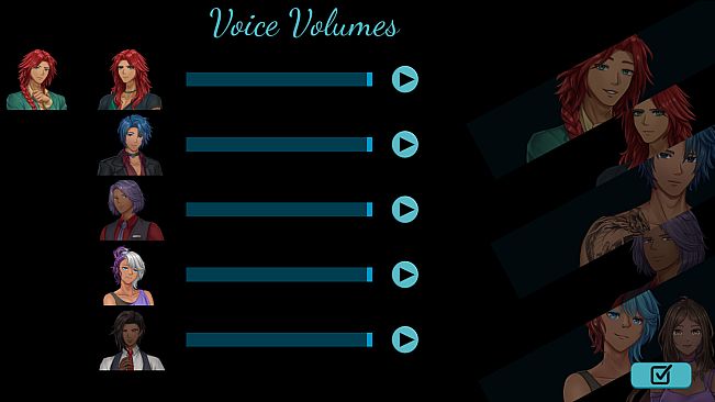 Particles of Reality: Remembrance