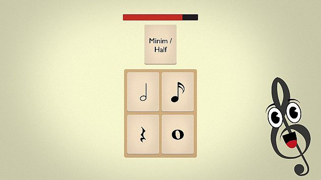 Mindbytes: Learn to Read Music